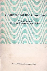 Sound and the Cinema