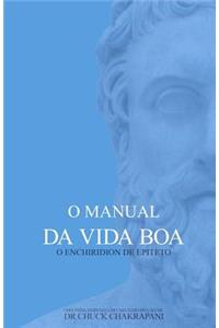 O Manual da Vida Boa