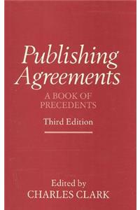 Publishing Agreements