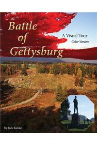 Battle of Gettysburg