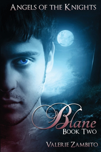 Angels of the Knights: Blane