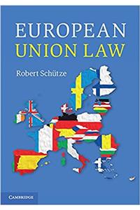 EUROPEAN UNION LAW