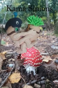 Kama Sinions
