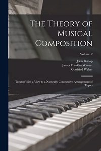 Theory of Musical Composition