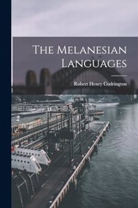 Melanesian Languages