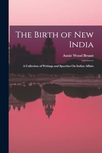 Birth of New India