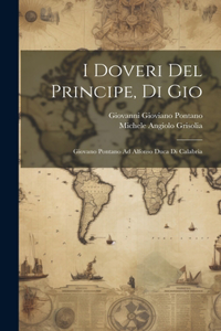 I Doveri Del Principe, Di Gio