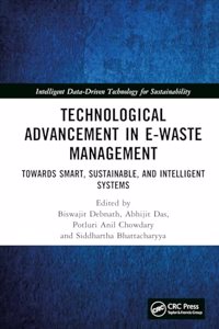 Technological Advancement in E-Waste Management