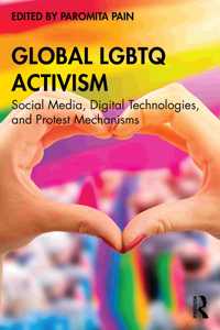 Global LGBTQ Activism