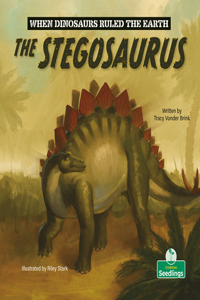 Stegosaurus