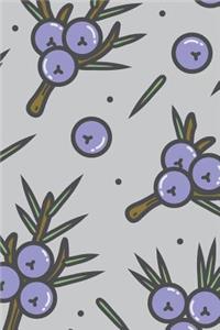 Juniper Berries
