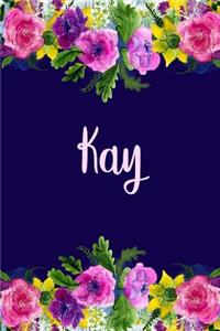 Kay