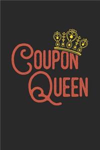 Coupon Queen