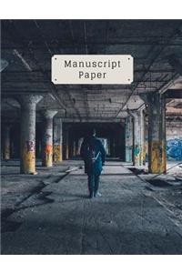 Manuscript Paper