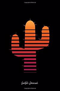 Cactus Journal