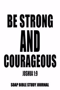 Joshua 1