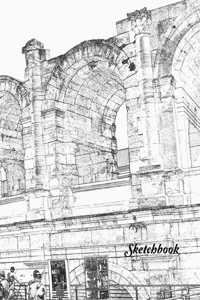Sketchbook