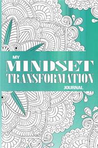 My Mindset Transformation Journal