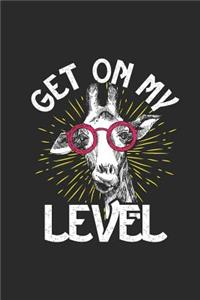 Get On My Level