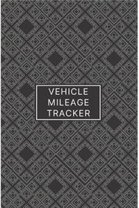 Vehicle Mileage Tracker