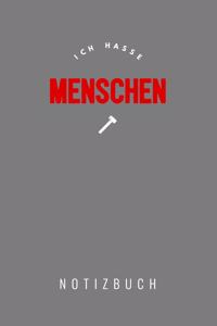 Ich Hasse Menschen