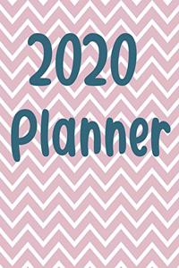 2020 Planner
