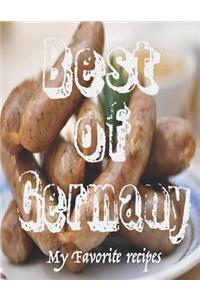 Best of Germany