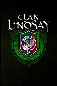 Clan Lindsay