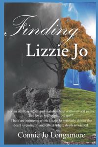 Finding Lizzie Jo