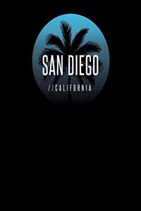 San Diego California