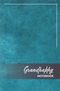 Grandpappy Notebook