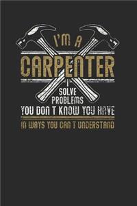 I'm A Carpenter