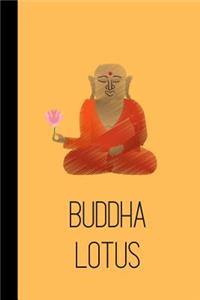 Buddha Lotus