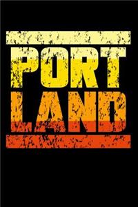 Portland