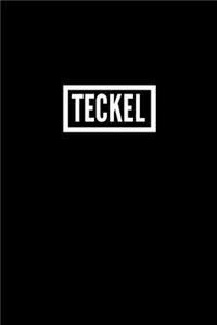 Teckel