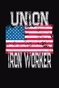 Union Iron Worker