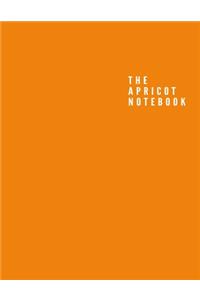 The Apricot Notebook