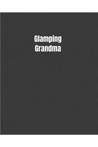 Glamping Grandma
