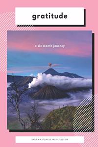 Gratitude Journal