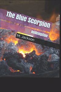 Blue Scorpion