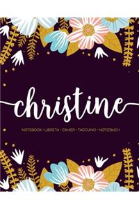 Christine