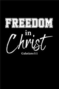 Freedom In Christ