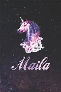 Maila