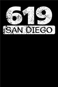 619 San Diego