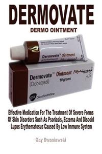 Dermo Ointment