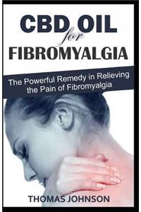 CBD Oil for Fibromyalgia