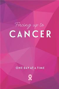 Facing Up to Cancer