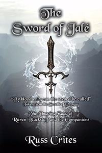 Sword of Jale'