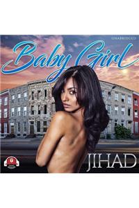 Baby Girl Lib/E