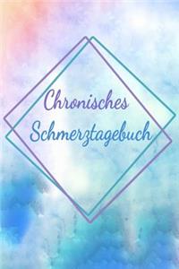 Chronisches Schmerztagebuch
